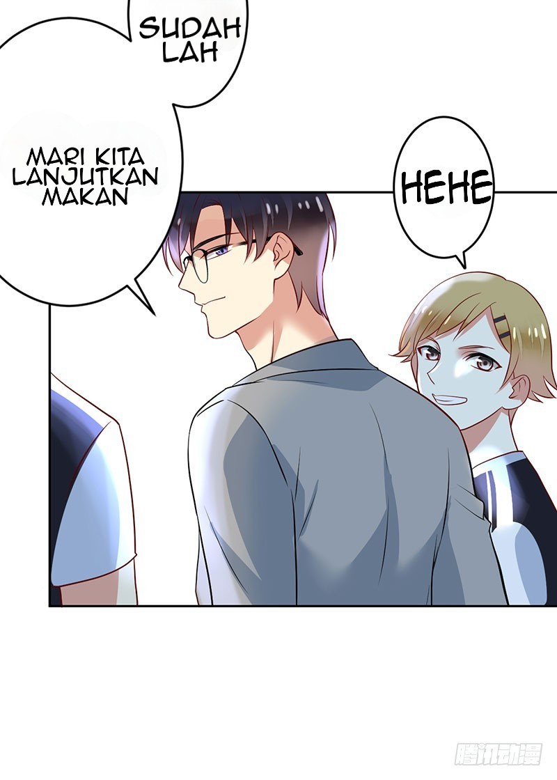 NSD Gaming Chapter 22 Bahasa Indonesia